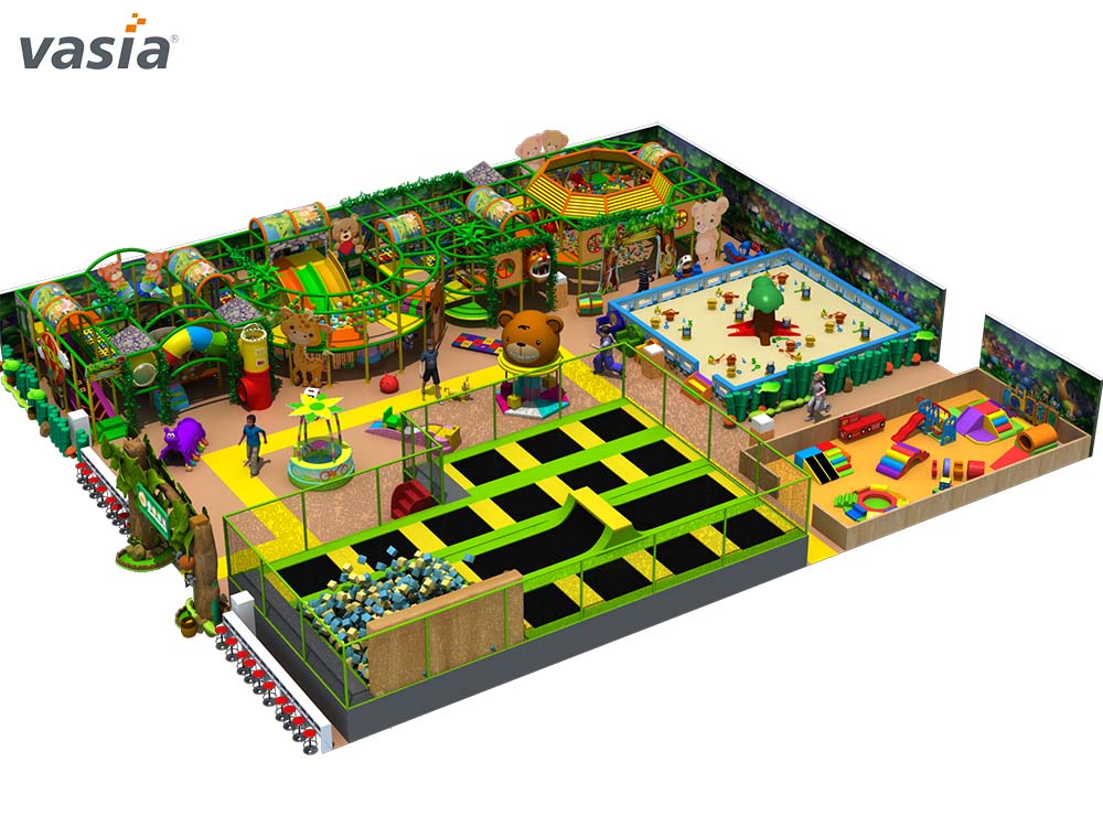 ملعب داخلي S094