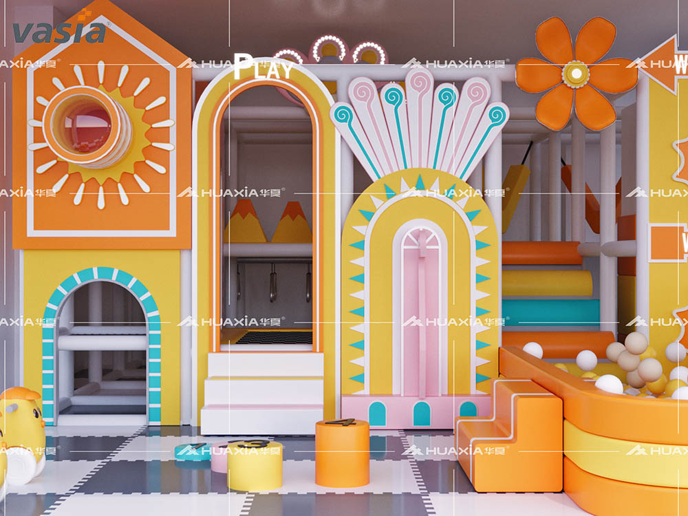 ملعب داخلي S0176