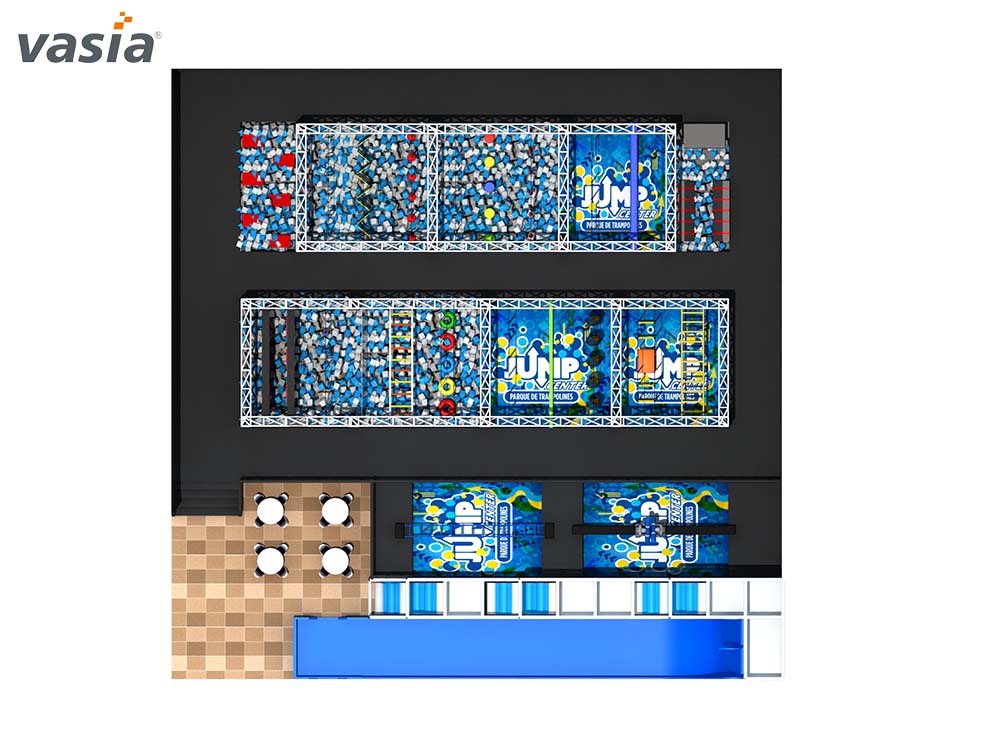  دورة النينجا S0242