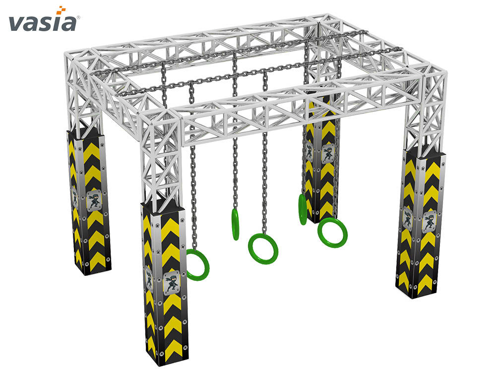 النينجا C0001