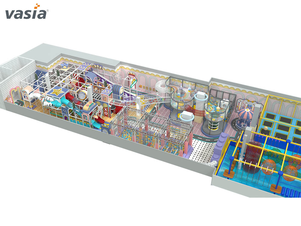 ملعب داخلي S0231