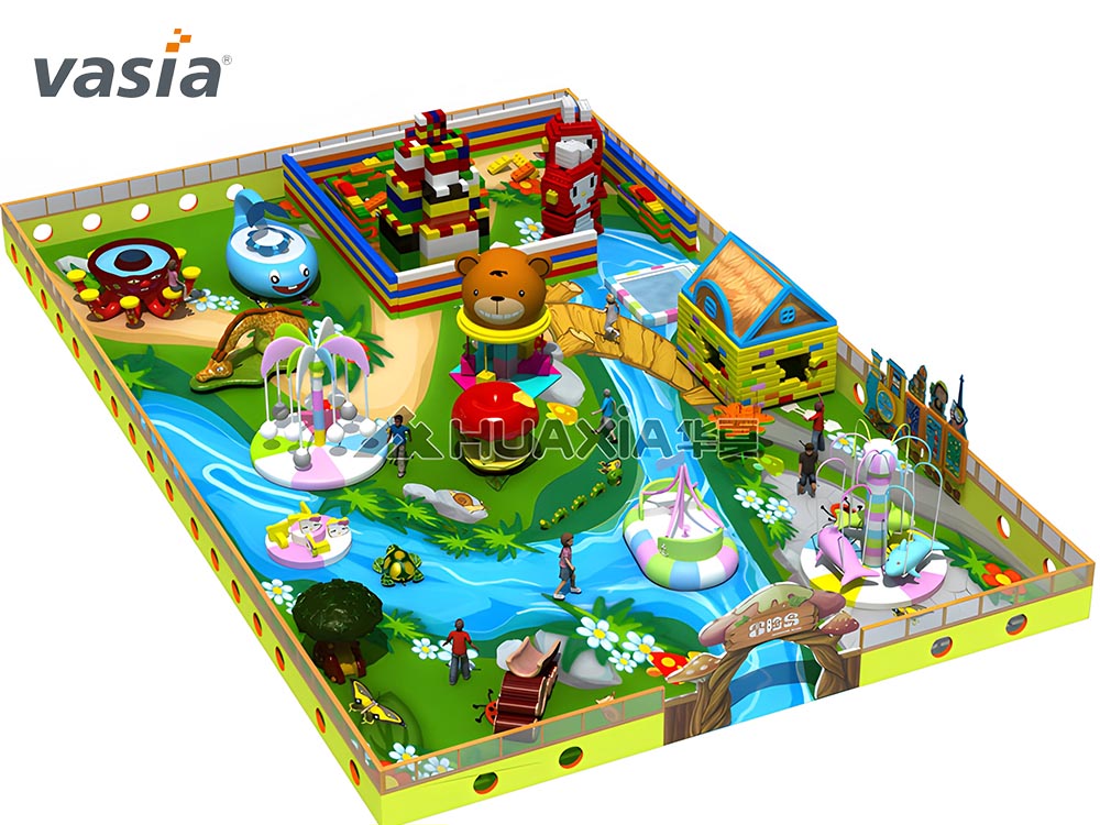 حديقة كاندي الداخلية W0013