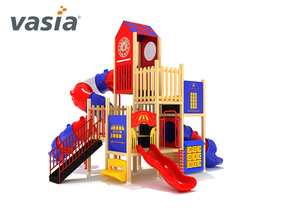 ملعب خارجي W0004