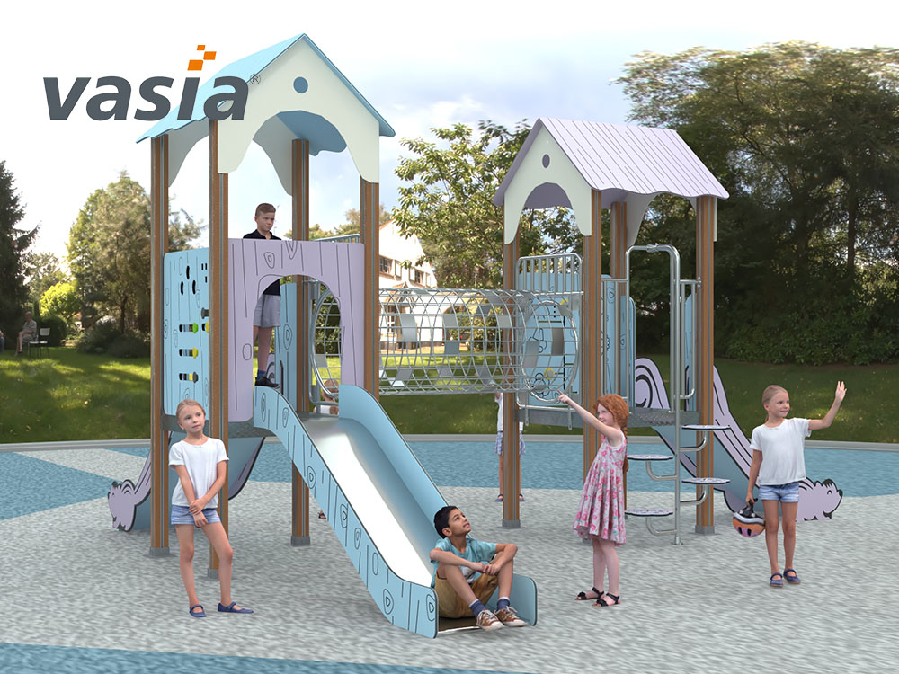 ملعب خارجي D402-4A (3)