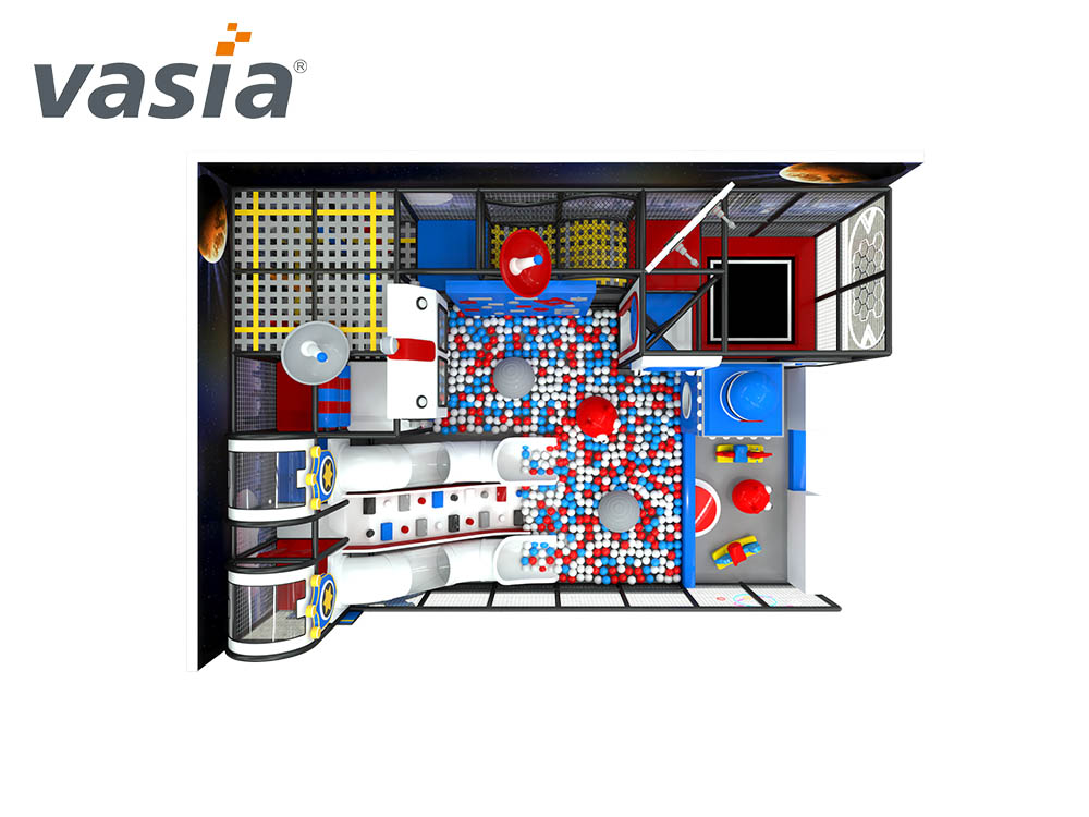 ملعب داخلي D009 (3)