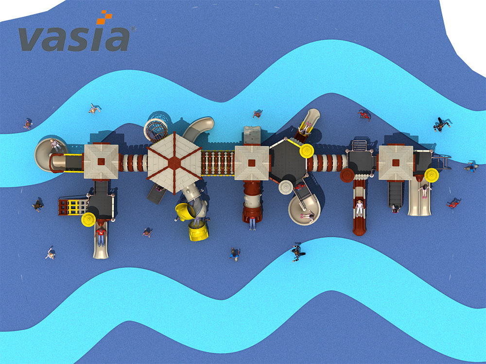 ملعب خارجي D0109 (2)