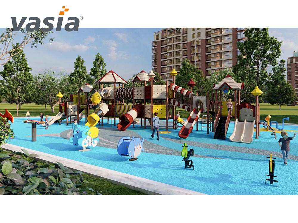 ملعب خارجي D0134 (1)