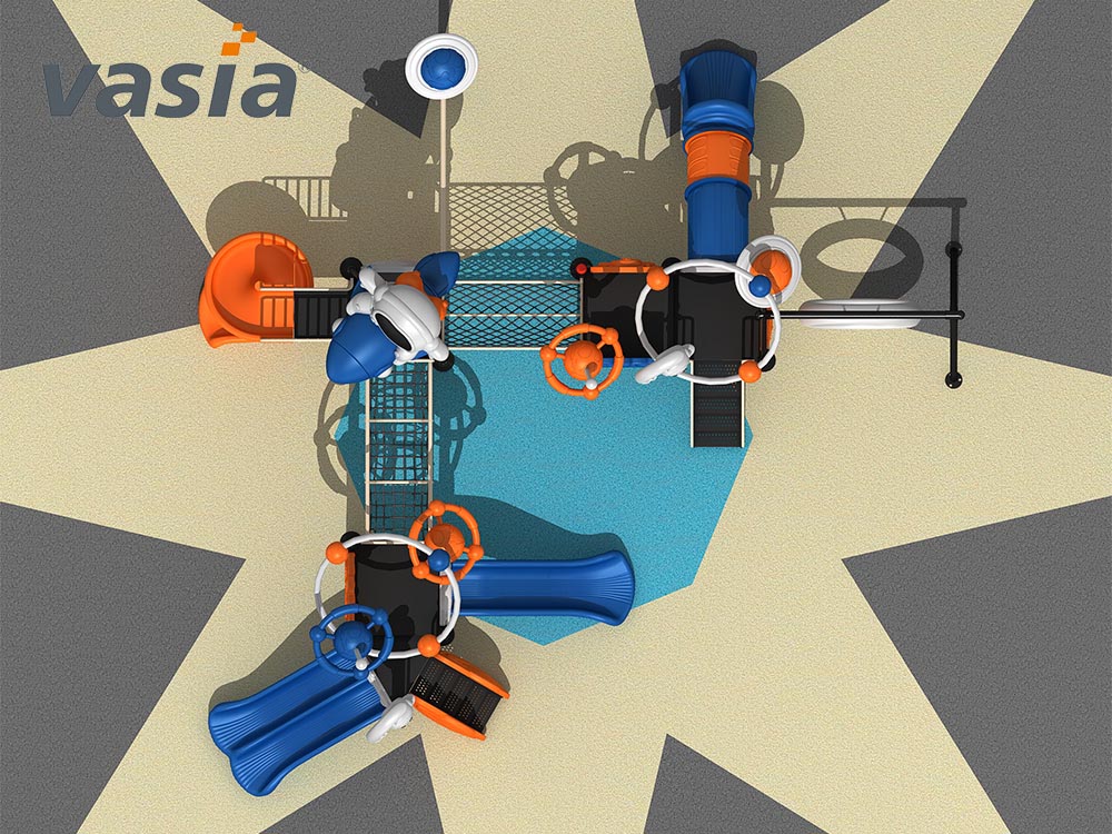 ملعب خارجي D0137 (6)