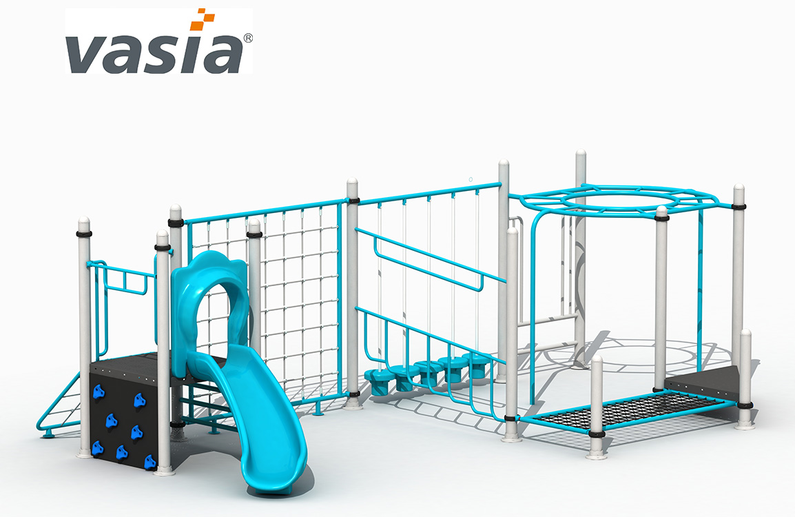 معدات اللياقة البدنية D01