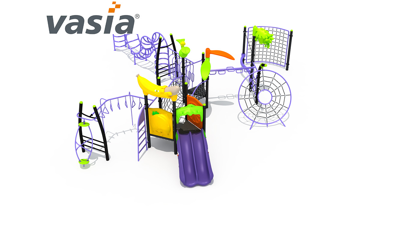 اللياقة البدنية في الهواء الطلق C01