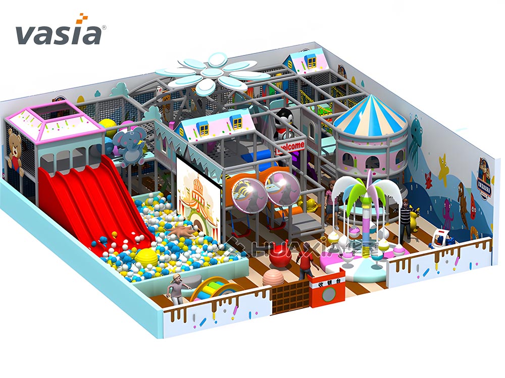 ملعب داخلي W0024