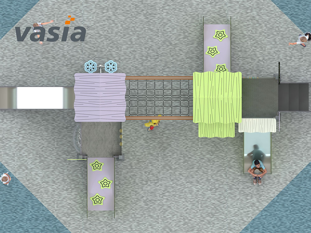 ملعب خارجي D407-6A (2)