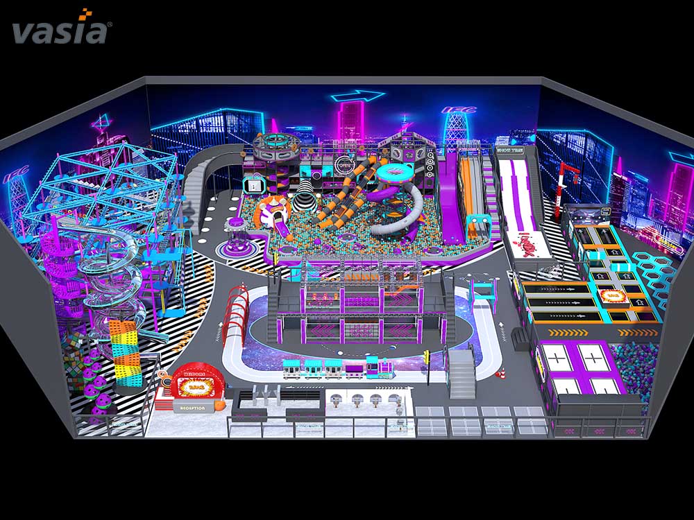 دورة الحبال S0310