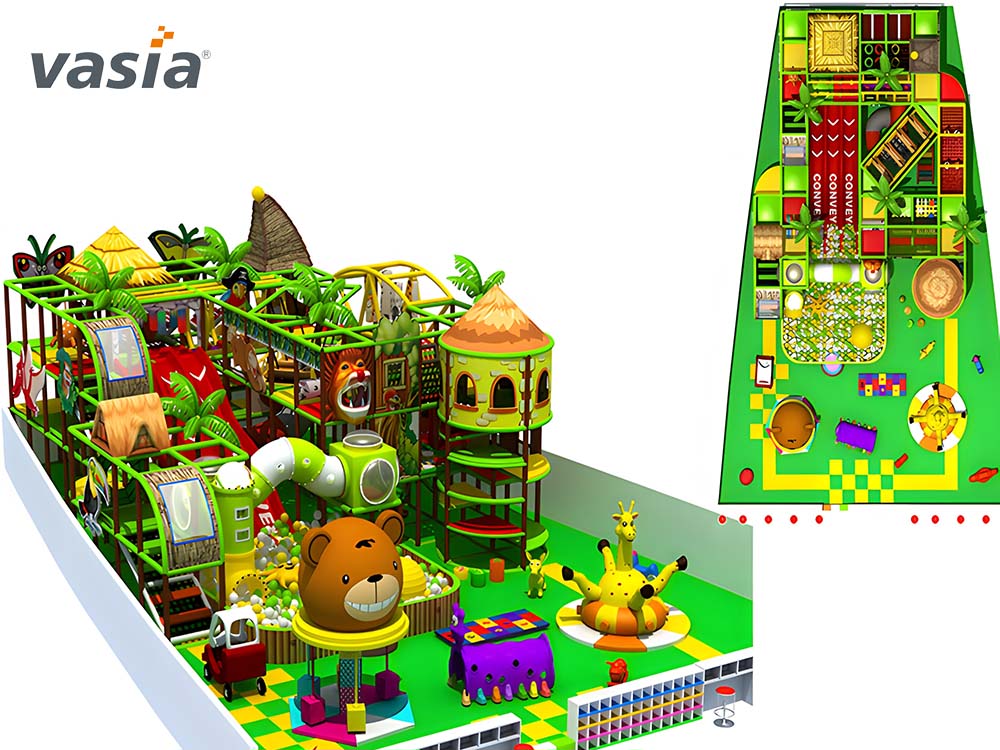 الغابة الداخلية C0061