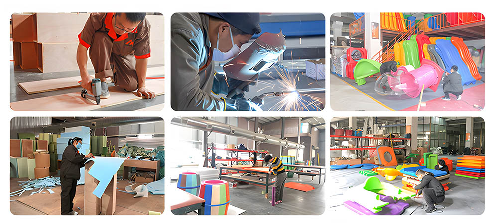 الغابة الداخلية C0207