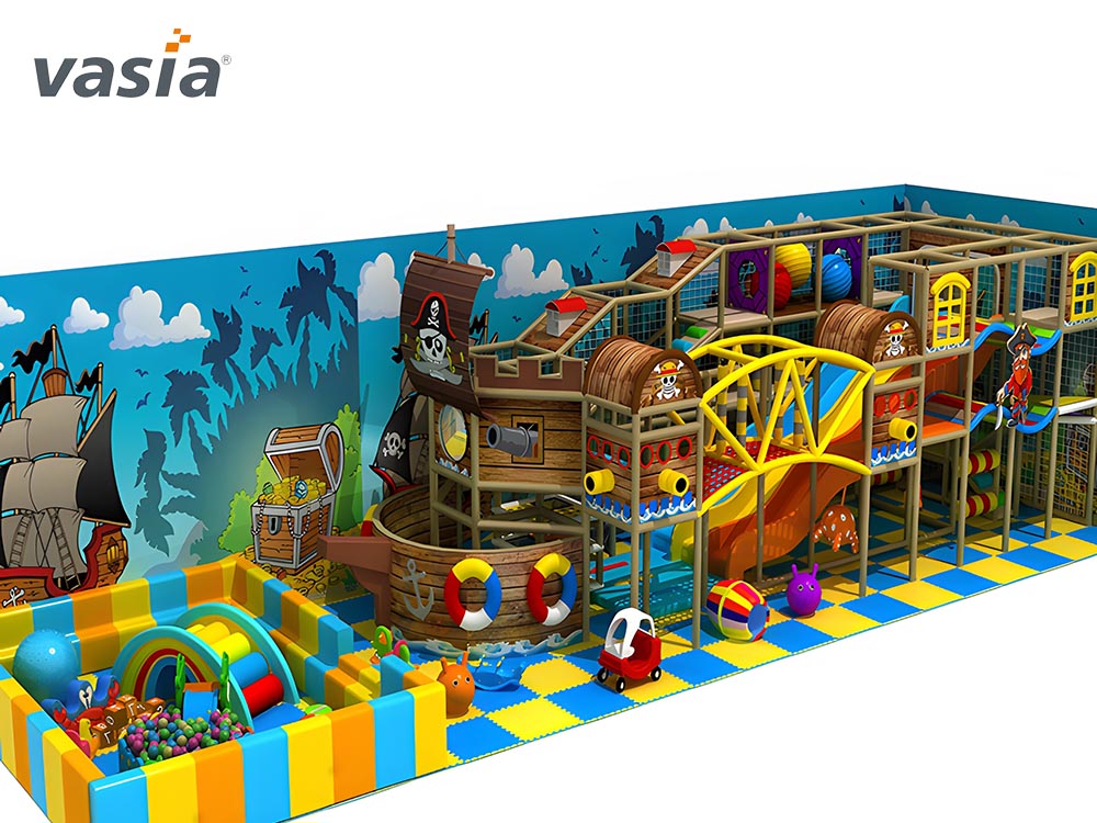 حديقة المحيط الداخلية W0066