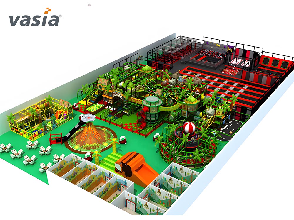 الغابة الداخلية C0090