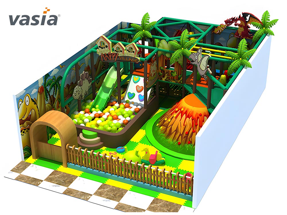 الغابة الداخلية C0110