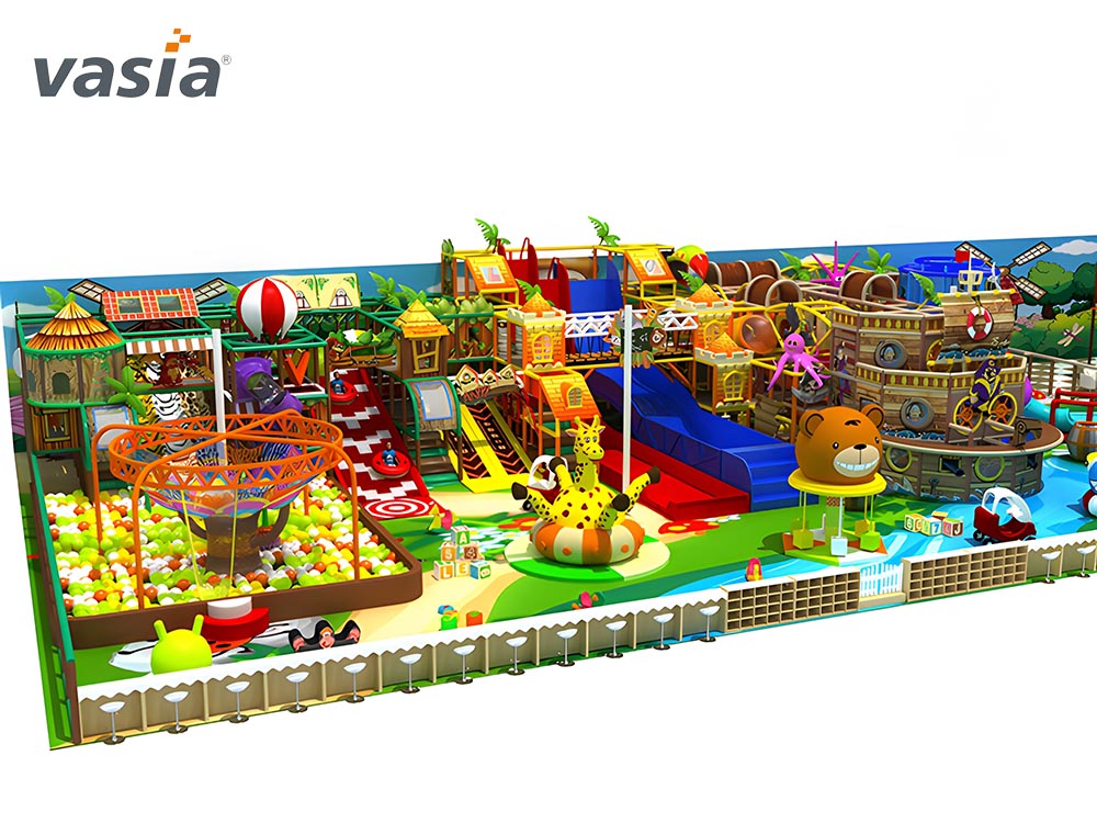 الغابة الداخلية C0181