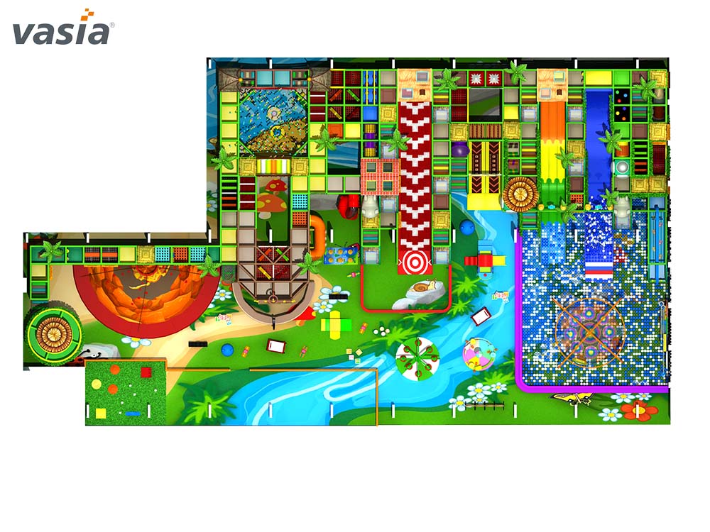 ملعب داخلي S069