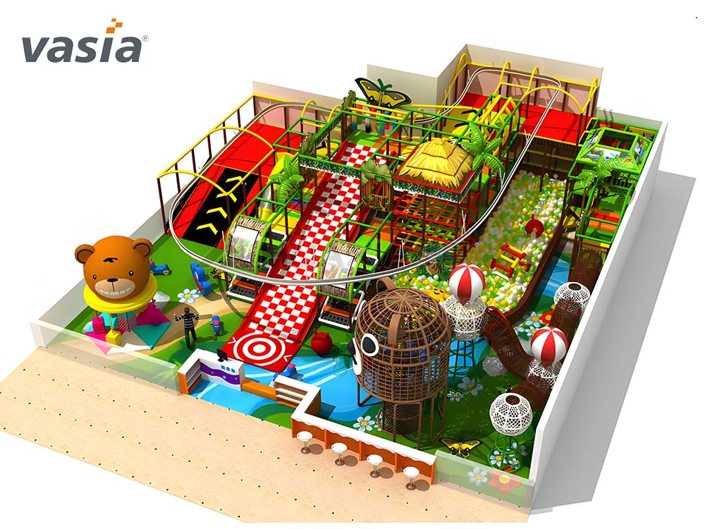 الغابة الداخلية C0230