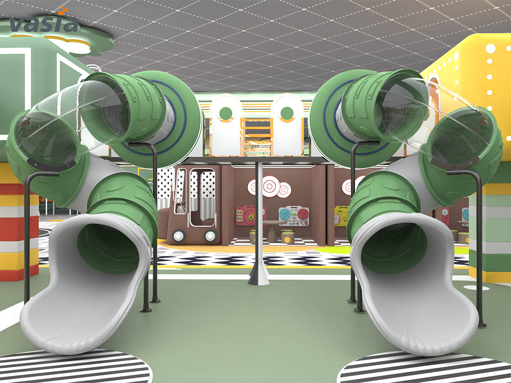  متنزه داخلي S0172