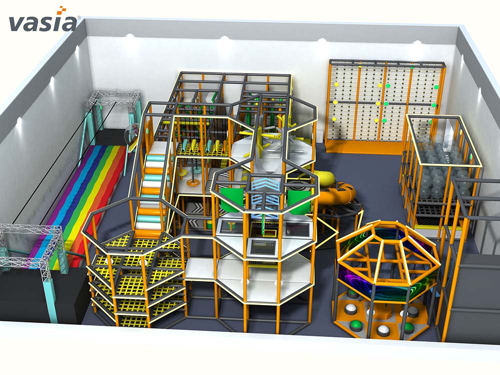 ملعب داخلي S0150