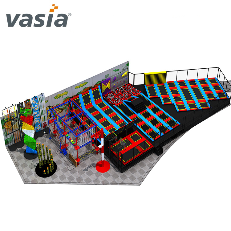 دورة الحبل C001