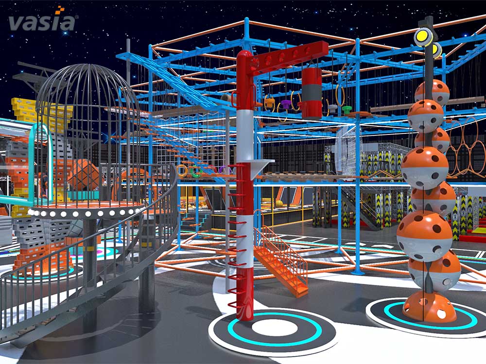 دورة الحبل S0251