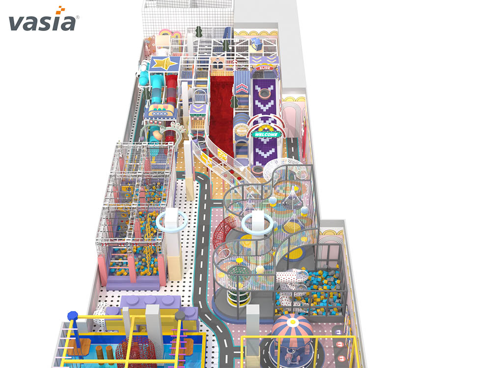 ملعب داخلي S0230
