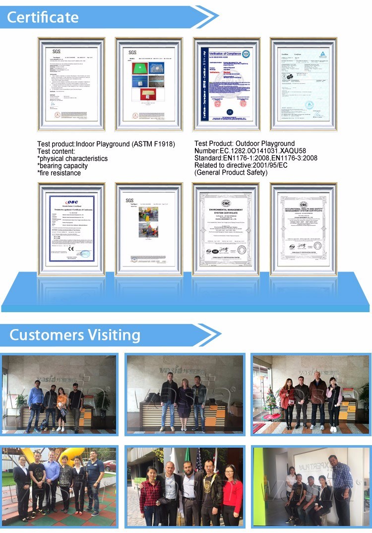 شهادة فازيا W0018