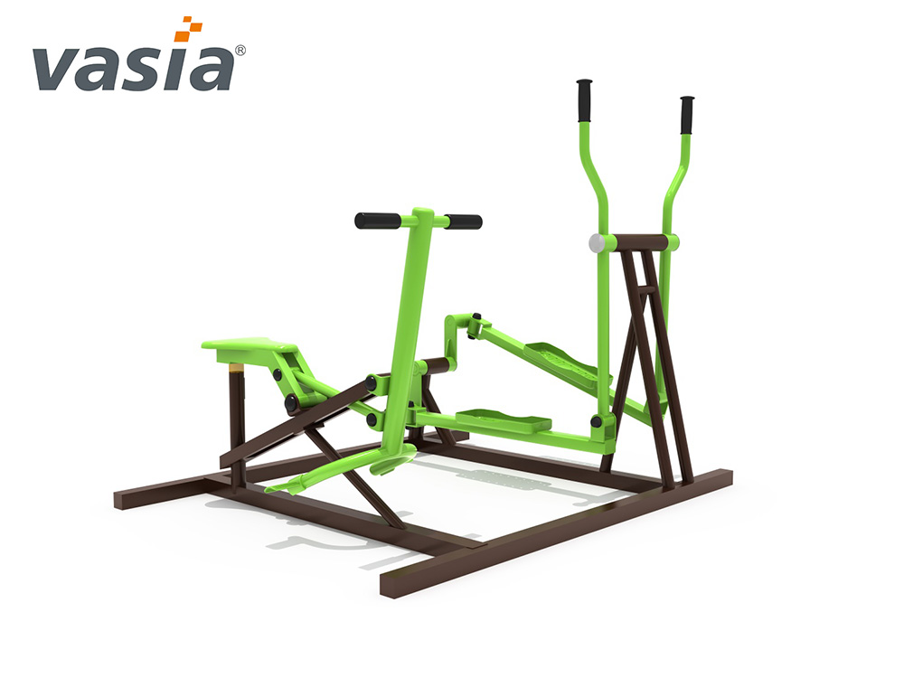 اللياقة البدنية A011