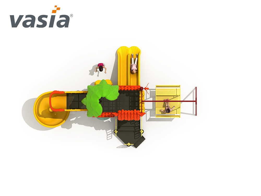 معدات الفناء الخلفي W0018