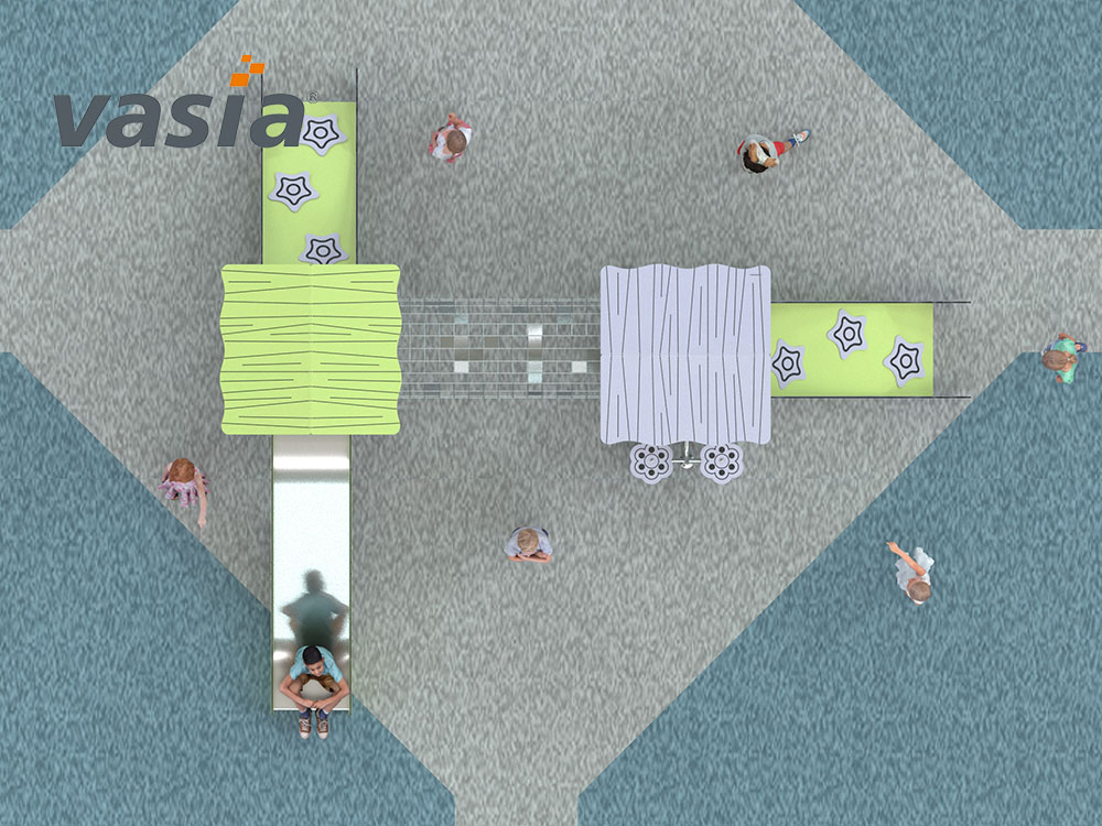 ملعب خارجي D401-4 (3)