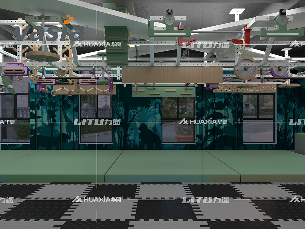 نينجا باركور D002 (1)