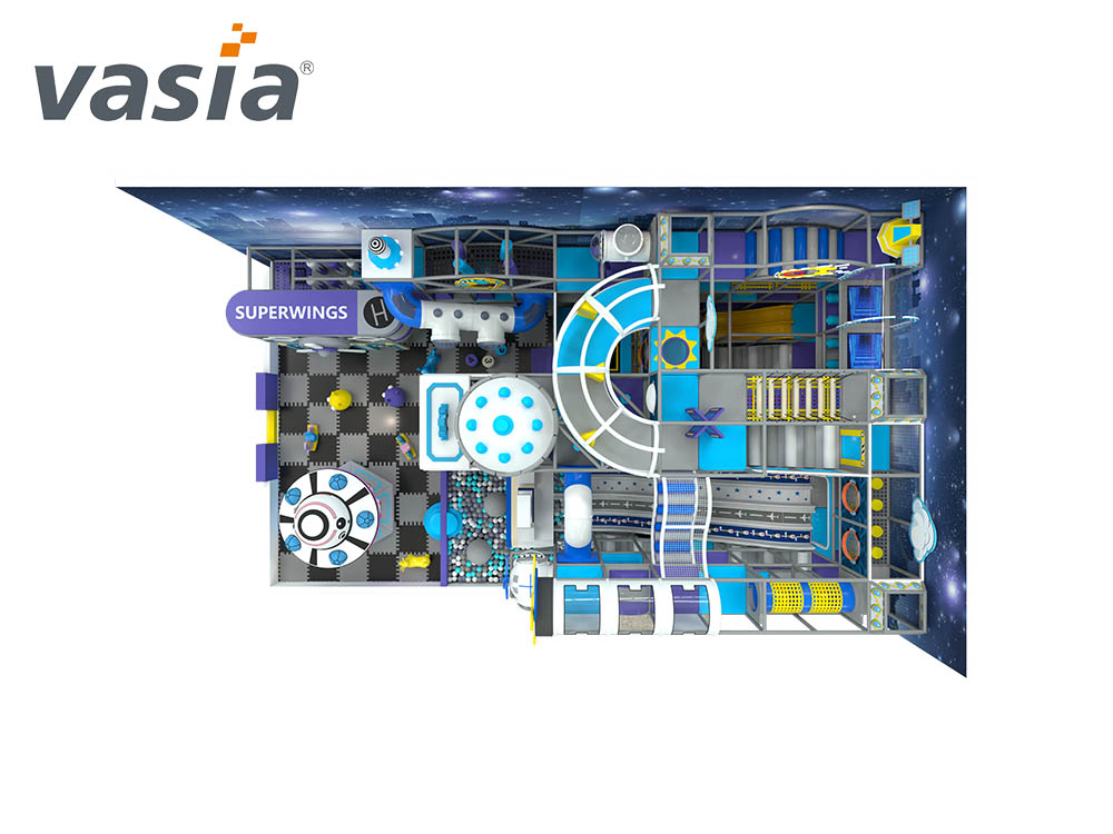 ملعب داخلي D011 (1)