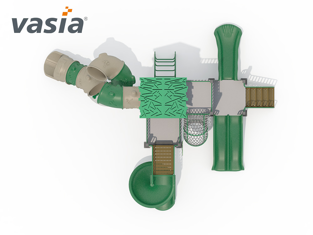 ملعب خارجي W0035