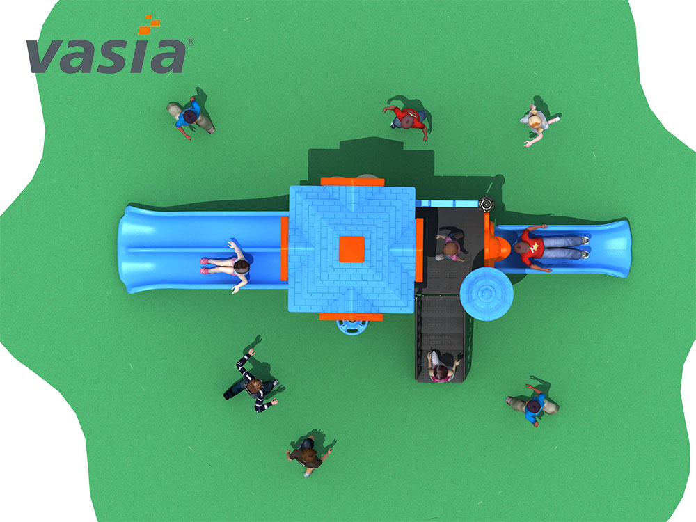 ملعب خارجي D0111 (2)