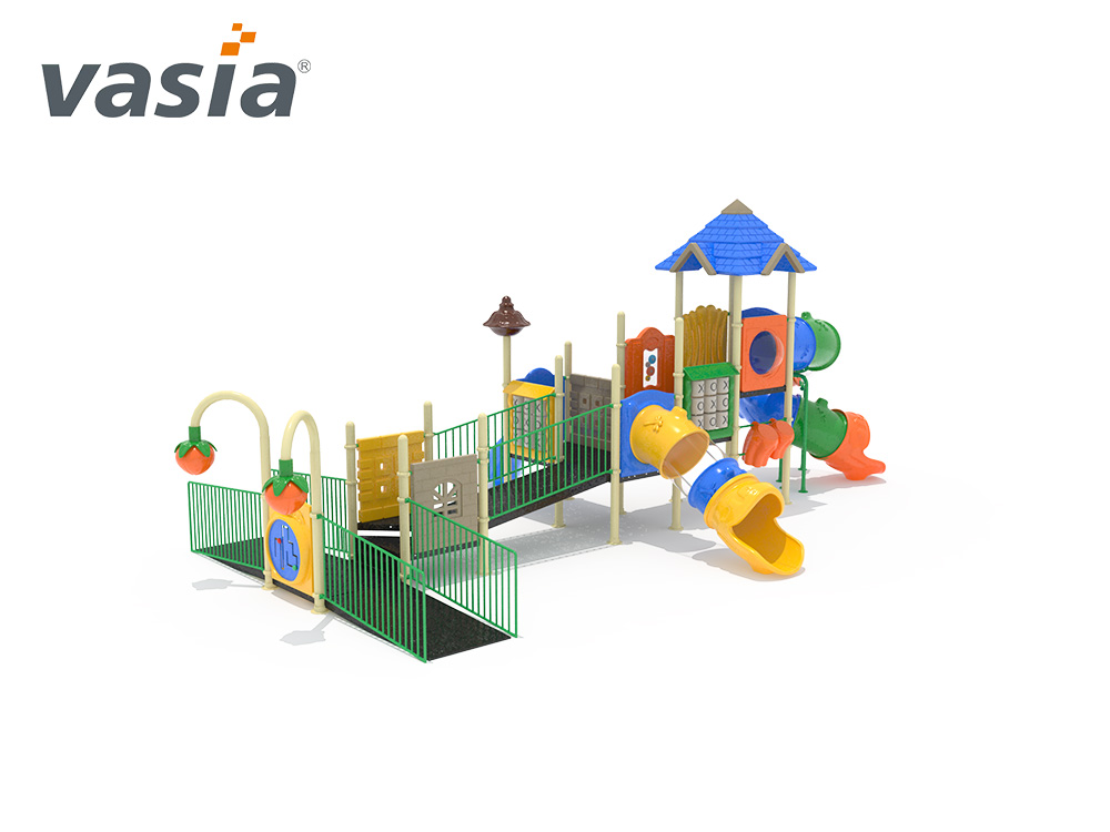 ملعب خارجي D0134 (2)