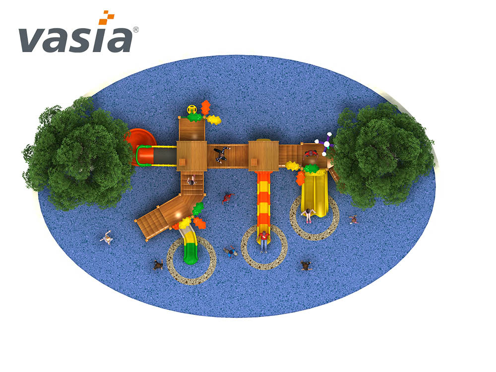 ملعب خارجي D0139 (2)