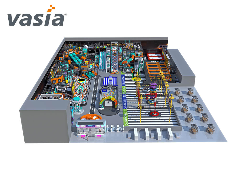 المعدات الداخلية W0006