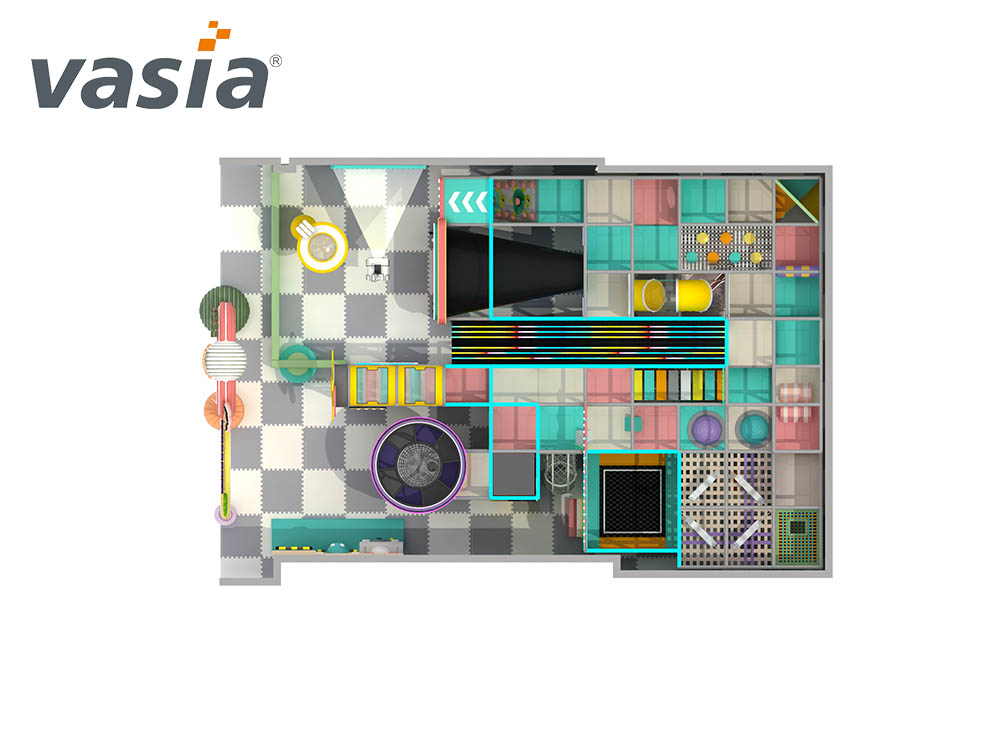 ملعب داخلي A05