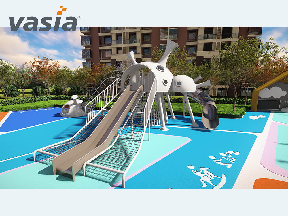 شريحة الملعب W0010