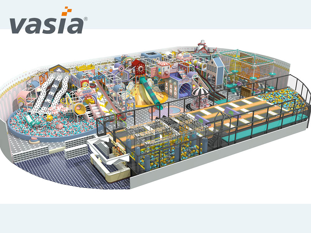 ملعب داخلي-A201