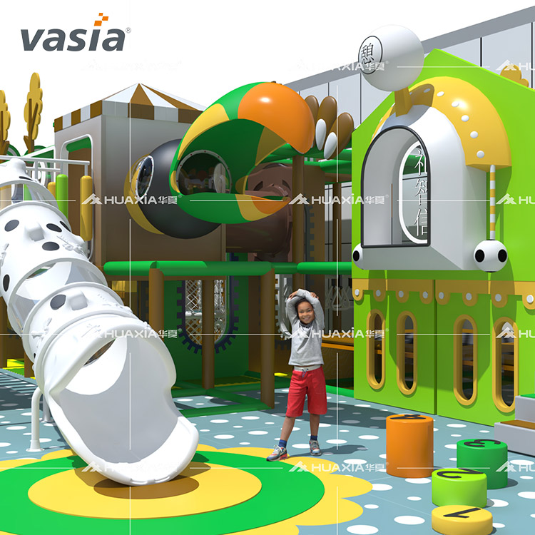 15 سؤالًا يجب عليك طرحها قبل شراء ملعب داخلي