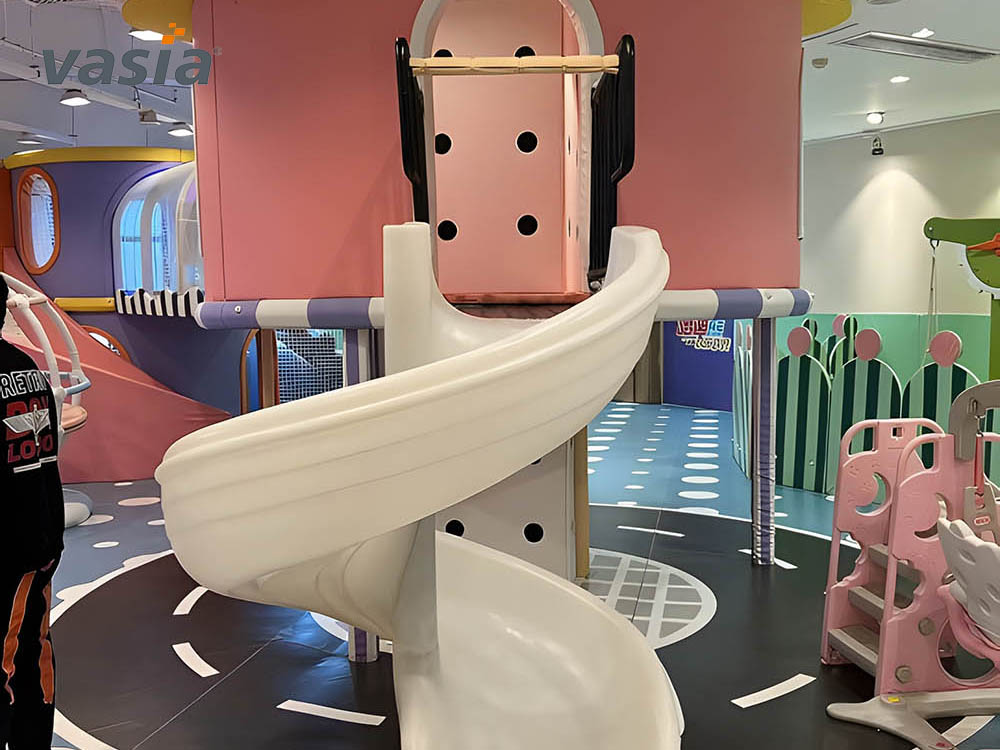 متنزه داخلي M0003