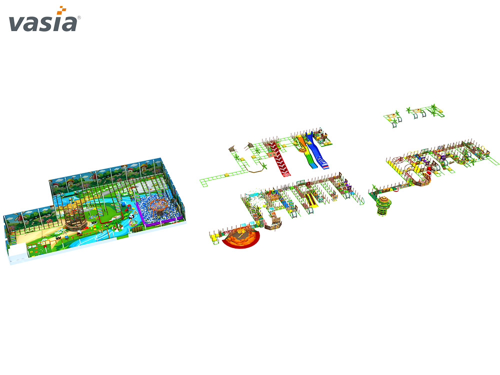 ملعب داخلي S071