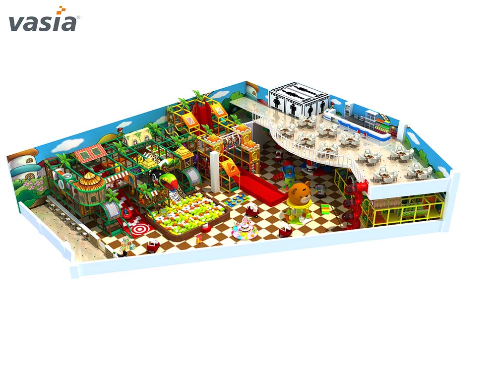 ملعب داخلي S080