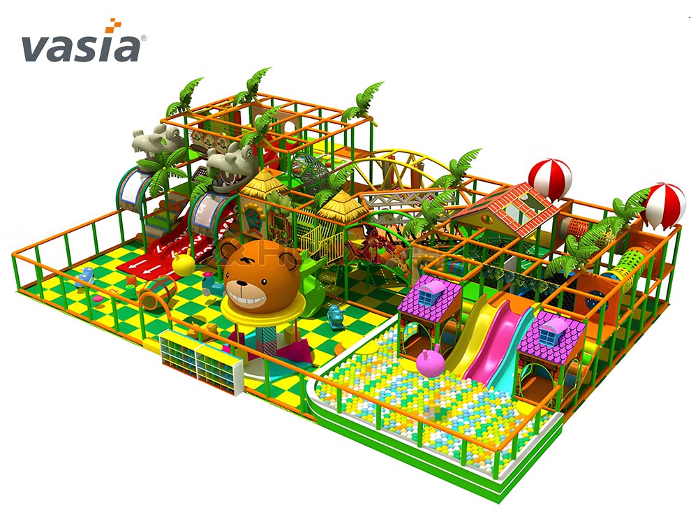 الغابة الداخلية C0231