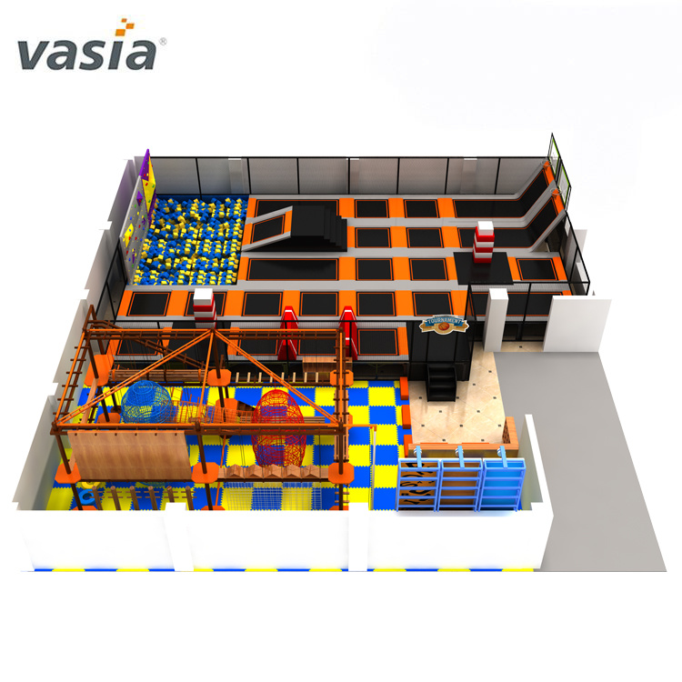 منتج دورة الحبل D003